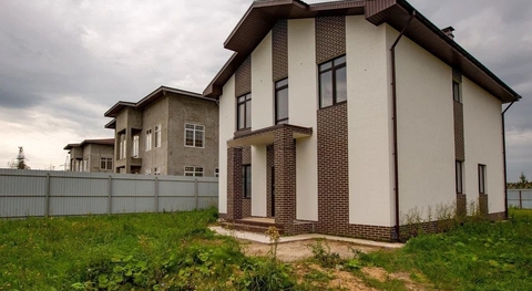 ДНП Люкс-Проект, 36 от МКАД