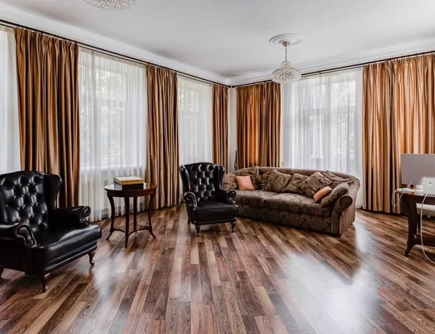 дом  в КП Успенка-21, 21 км от МКАД