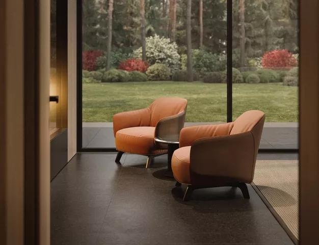 дом  в КП Ренессанс Парк, 19 км от МКАД