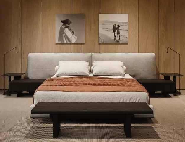 дом  в КП Ренессанс Парк, 19 км от МКАД