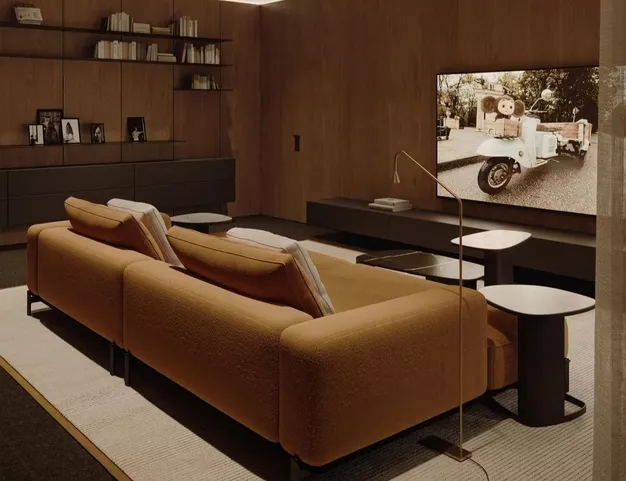 дом  в КП Ренессанс Парк, 19 км от МКАД