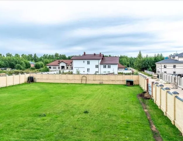 дом  в КП Успенские Усадьбы, 24 км от МКАД