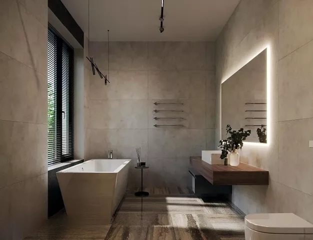 дом  в КП Maslovo Park, 24 км от МКАД