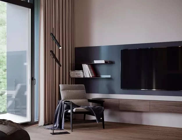 дом  в КП Maslovo Park, 24 км от МКАД