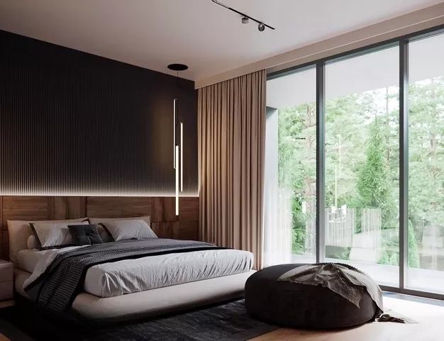 дом  в КП Maslovo Park, 24 км от МКАД