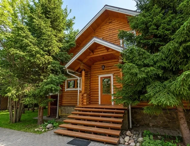 дом  в КП Горки-8, 16 км от МКАД