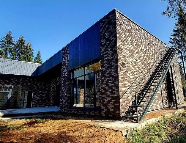 дом  в КП ДНП Топаз, 38 км от МКАД