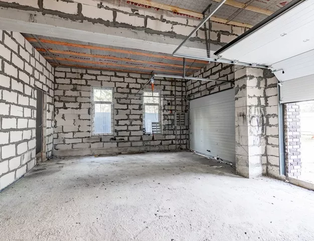 дом  в КП ДНП Топаз, 38 км от МКАД