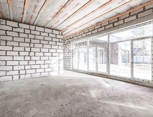 дом  в КП ДНП Топаз, 38 км от МКАД