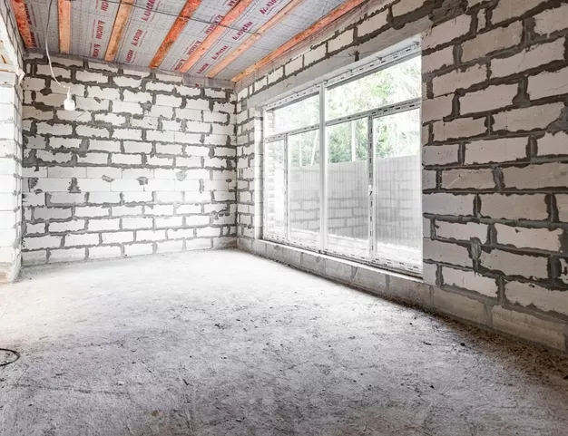 дом  в КП ДНП Топаз, 38 км от МКАД