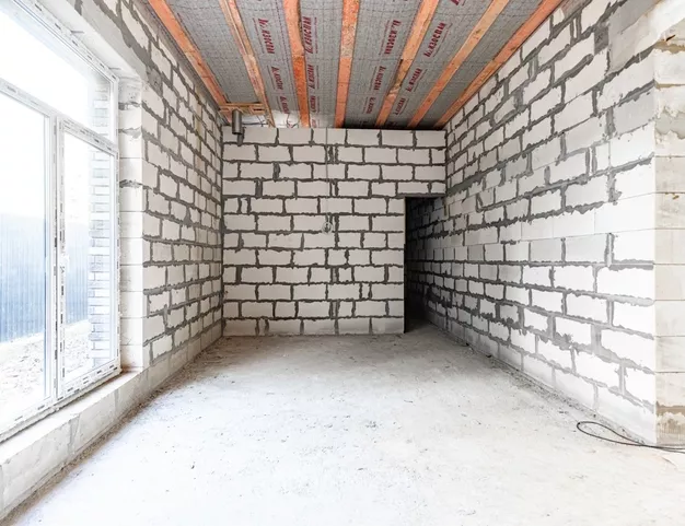 дом  в КП ДНП Топаз, 38 км от МКАД