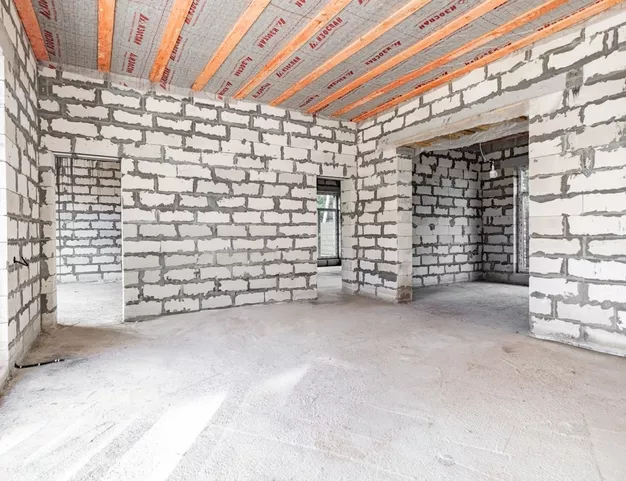 дом  в КП ДНП Топаз, 38 км от МКАД