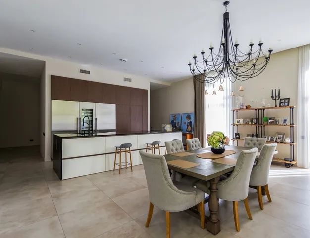 дом  в КП Зайцево, 20 км от МКАД