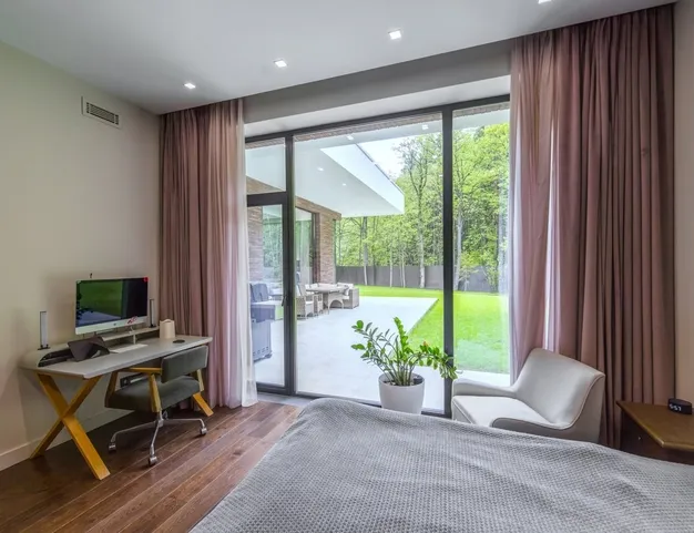 дом  в КП Зайцево, 20 км от МКАД