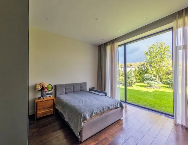 дом  в КП Зайцево, 20 км от МКАД