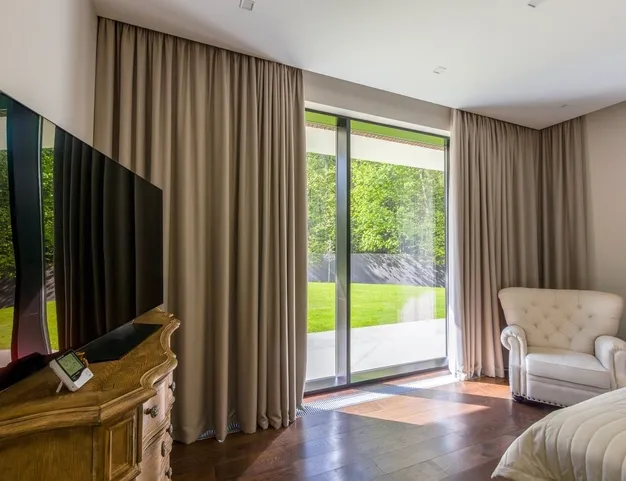 дом  в КП Зайцево, 20 км от МКАД