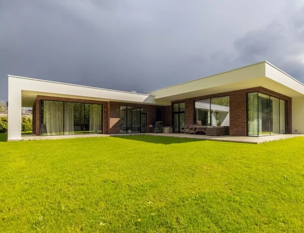 дом  в КП Зайцево, 20 км от МКАД