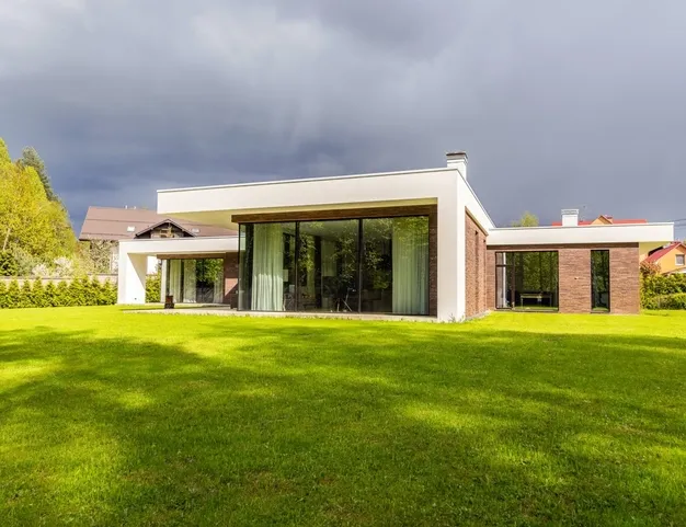 дом  в КП Зайцево, 20 км от МКАД