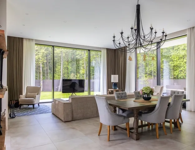 дом  в КП Зайцево, 20 км от МКАД