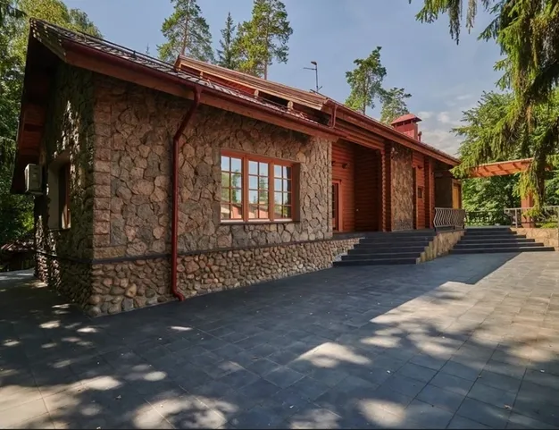 дом  в КП Дрофа (ПЖСК Горки-1), 15 км от МКАД