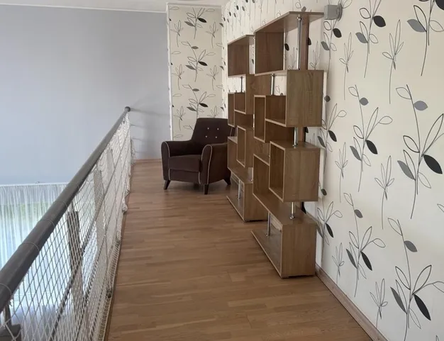 дом  в КП Падиково, 27 км от МКАД
