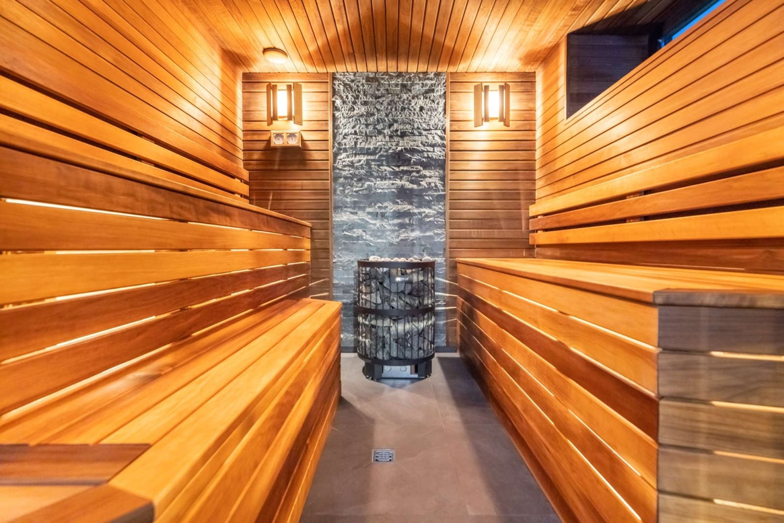 Дом в КП Миллениум Парк, 873 м², id 551 - One-Estate