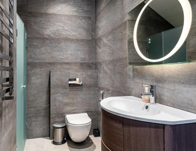 таунхаус  в КП Futuro Park, 23 км от МКАД