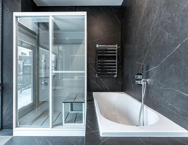 таунхаус  в КП Futuro Park, 23 км от МКАД