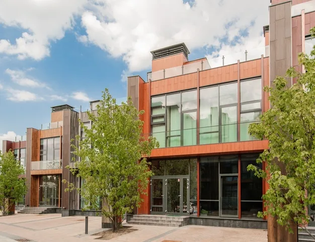 таунхаус  в КП Futuro Park, 23 км от МКАД