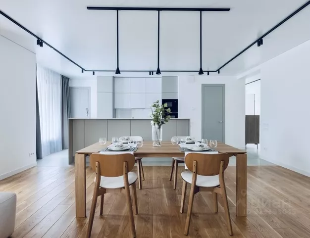 дом  в КП Папушево Парк, 23 км от МКАД