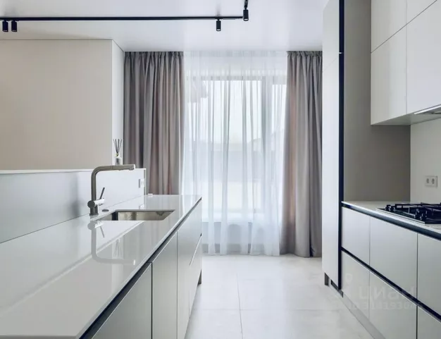 дом  в КП Папушево Парк, 23 км от МКАД