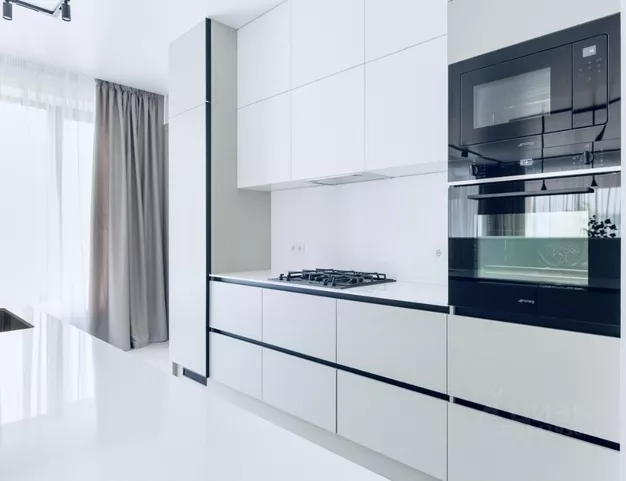 дом  в КП Папушево Парк, 23 км от МКАД