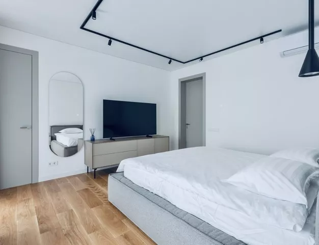 дом  в КП Папушево Парк, 23 км от МКАД