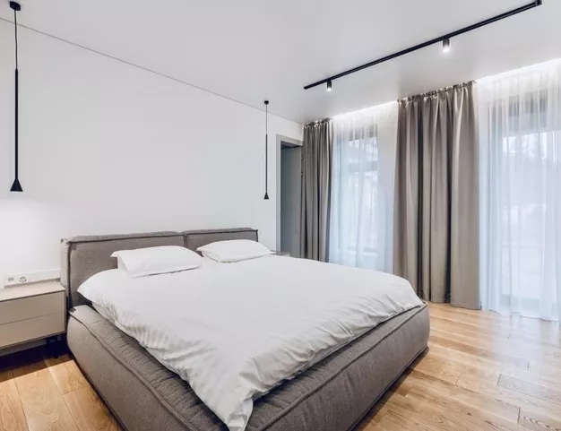 дом  в КП Папушево Парк, 23 км от МКАД