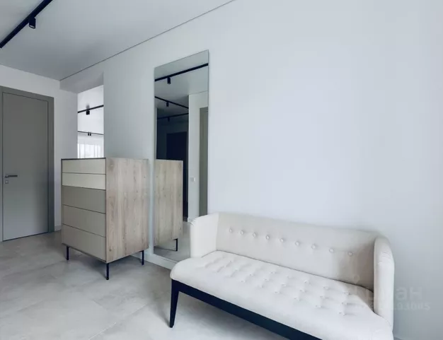 дом  в КП Папушево Парк, 23 км от МКАД