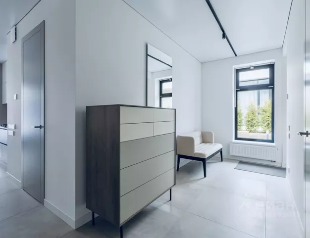 дом  в КП Папушево Парк, 23 км от МКАД