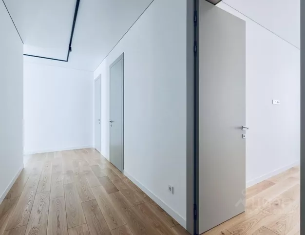 дом  в КП Папушево Парк, 23 км от МКАД