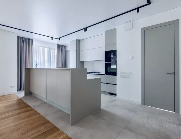 дом  в КП Папушево Парк, 23 км от МКАД