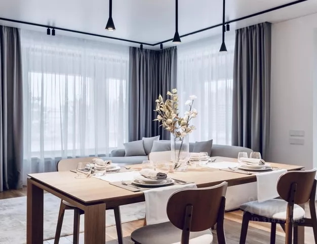 дом  в КП Папушево Парк, 23 км от МКАД