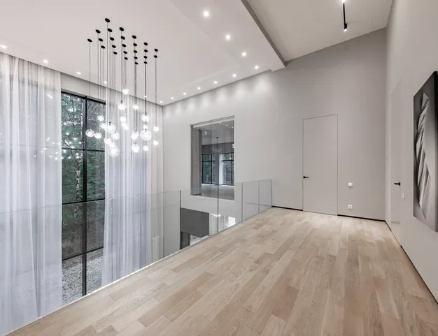 дом  в КП Ренессанс Парк, 19 км от МКАД