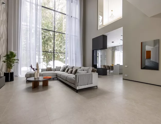 дом  в КП Ренессанс Парк, 19 км от МКАД