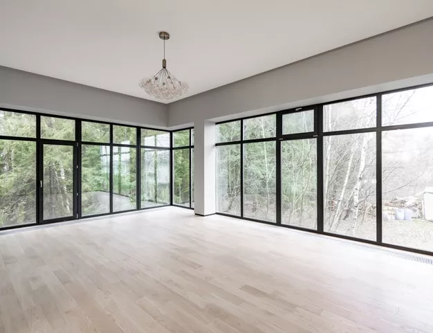 дом  в КП Ренессанс Парк, 19 км от МКАД