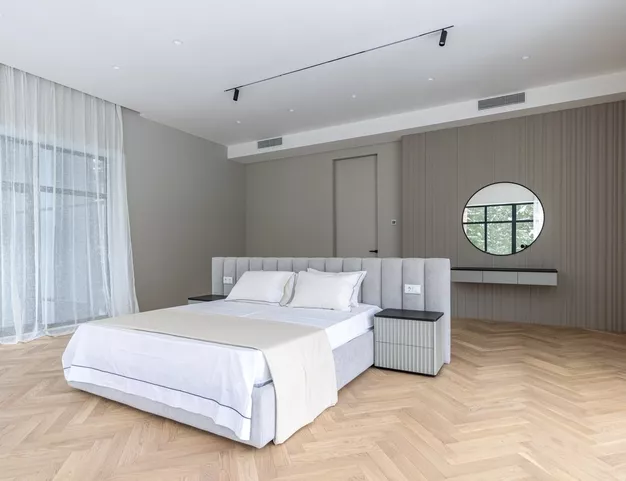 дом  в КП Ренессанс Парк, 19 км от МКАД