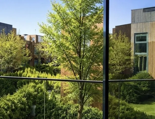 таунхаус  в КП Futuro Park, 23 км от МКАД