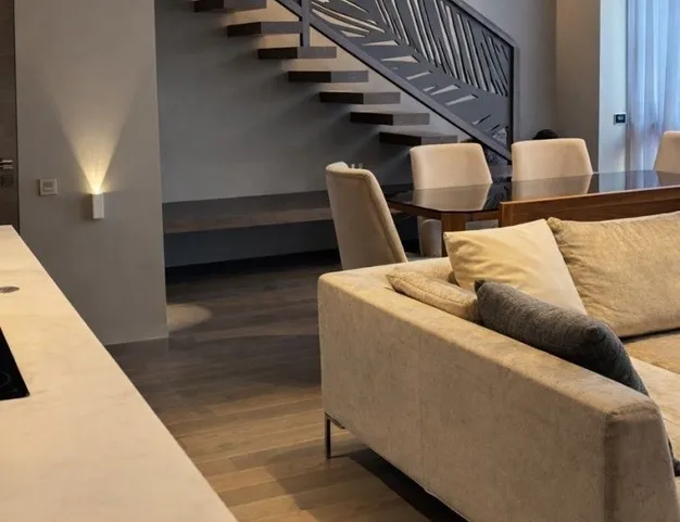 таунхаус  в КП Futuro Park, 23 км от МКАД