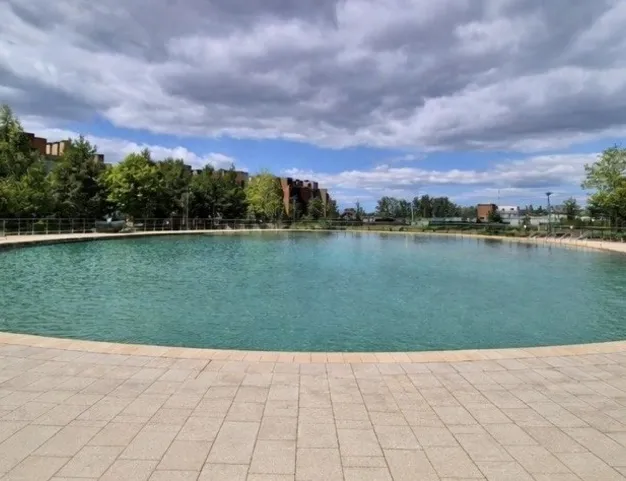 таунхаус  в КП Futuro Park, 23 км от МКАД