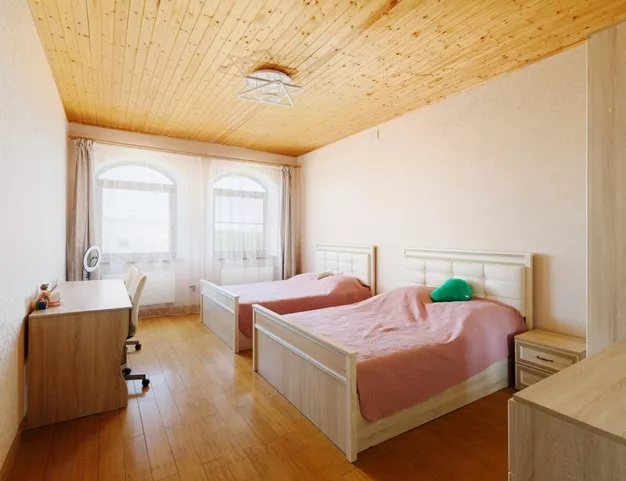 дом  в КП Петрово-Дальнее, 16 км от МКАД