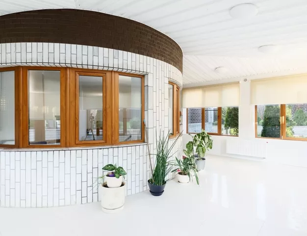 дом  в КП Петрово-Дальнее, 16 км от МКАД