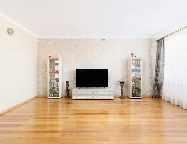 дом  в КП Петрово-Дальнее, 16 км от МКАД