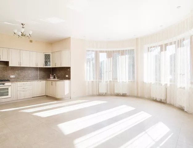 дом  в КП Петрово-Дальнее, 16 км от МКАД